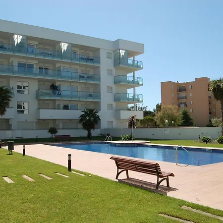 Luminoso Con Terraza Y Parking En Santa Margarita - Es-228-206 Apartamento